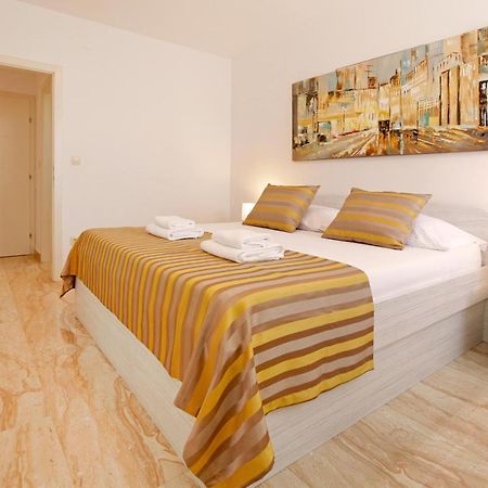 Modern 2-Bed Apt, Late Check In Available Split Eksteriør billede