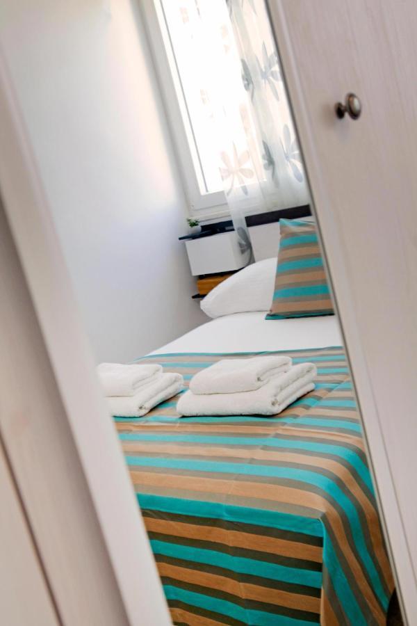 Modern 2-Bed Apt, Late Check In Available Split Eksteriør billede