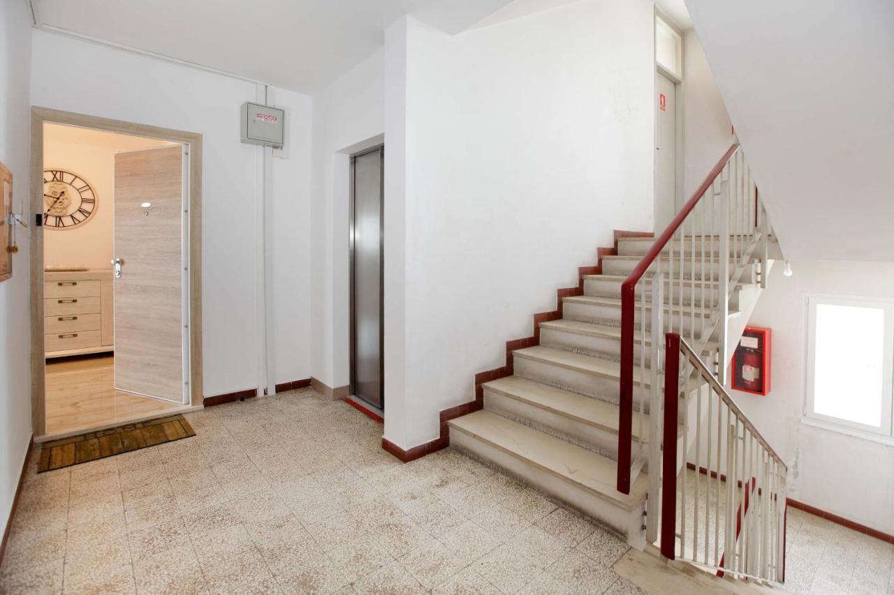 Modern 2-Bed Apt, Late Check In Available Split Eksteriør billede