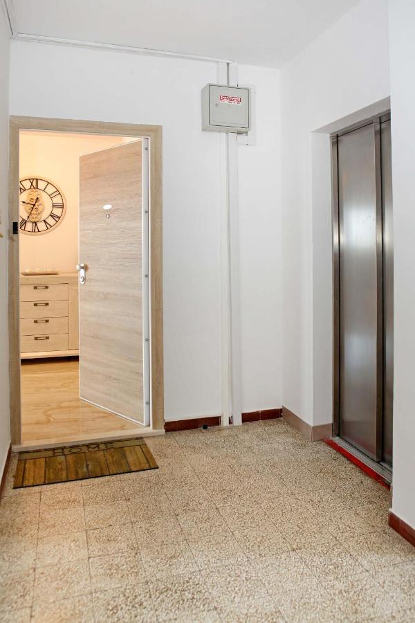 Modern 2-Bed Apt, Late Check In Available Split Eksteriør billede