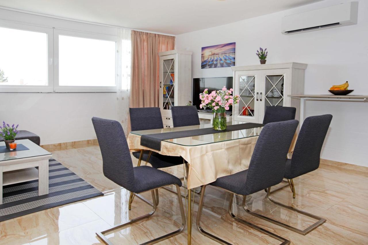 Modern 2-Bed Apt, Late Check In Available Split Eksteriør billede