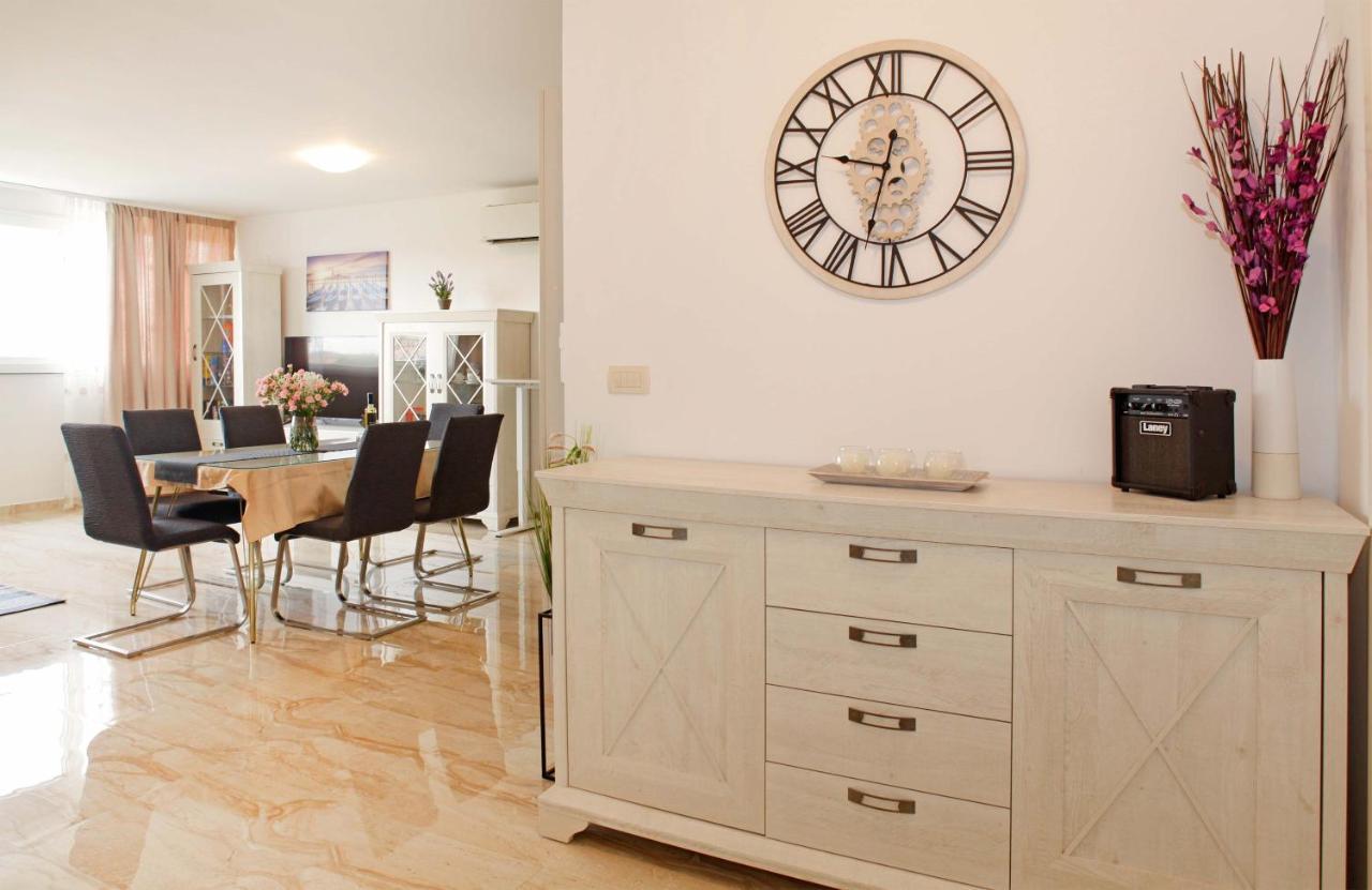 Modern 2-Bed Apt, Late Check In Available Split Eksteriør billede
