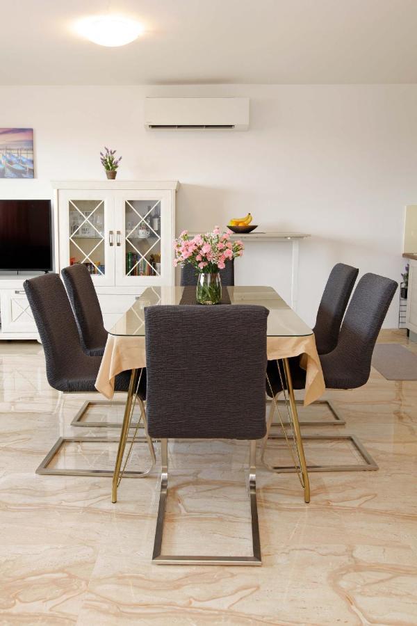 Modern 2-Bed Apt, Late Check In Available Split Eksteriør billede
