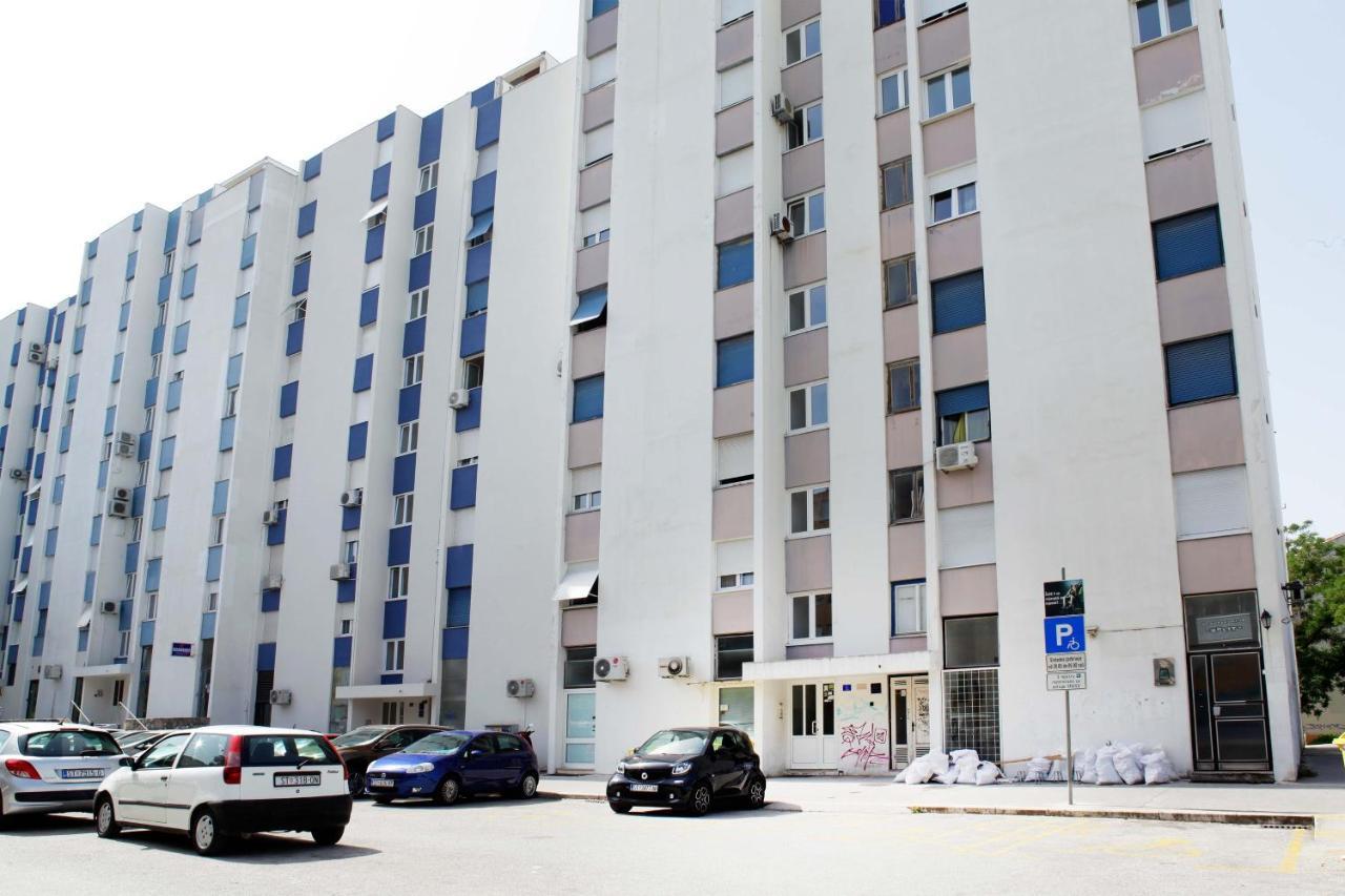 Modern 2-Bed Apt, Late Check In Available Split Eksteriør billede