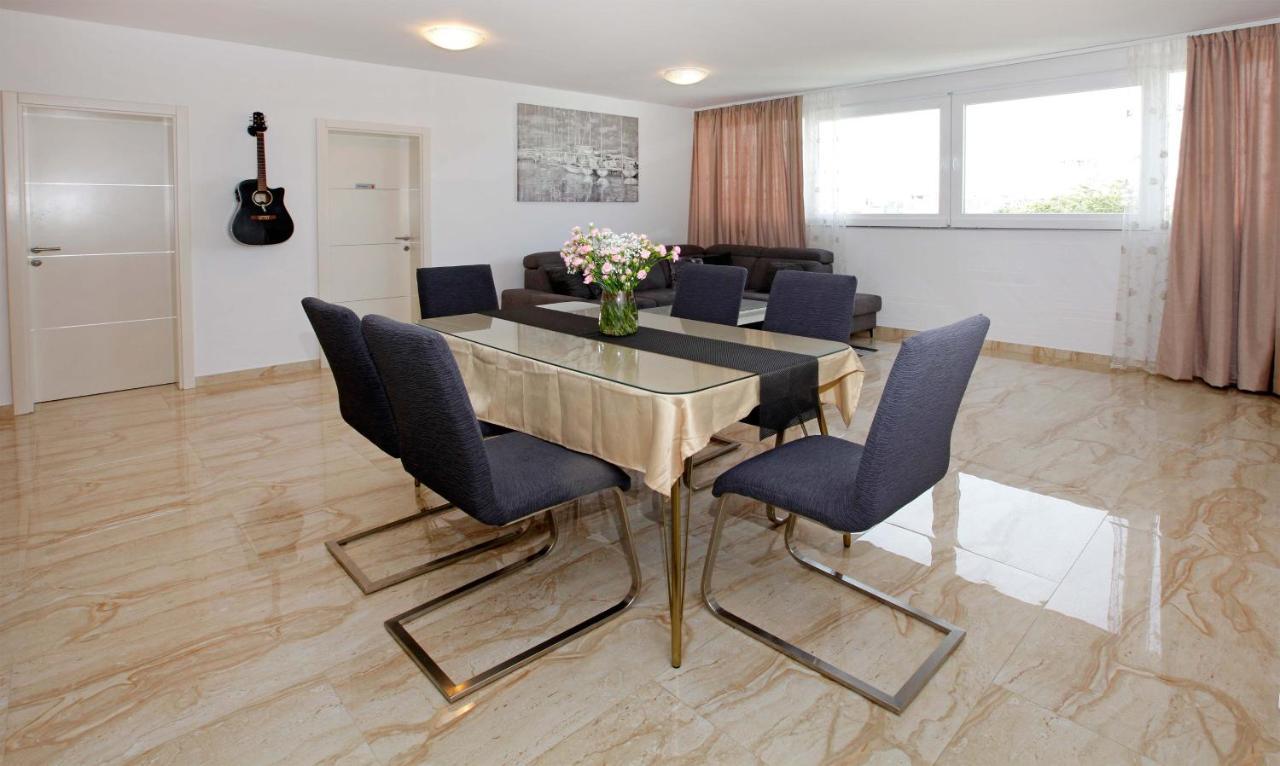 Modern 2-Bed Apt, Late Check In Available Split Eksteriør billede