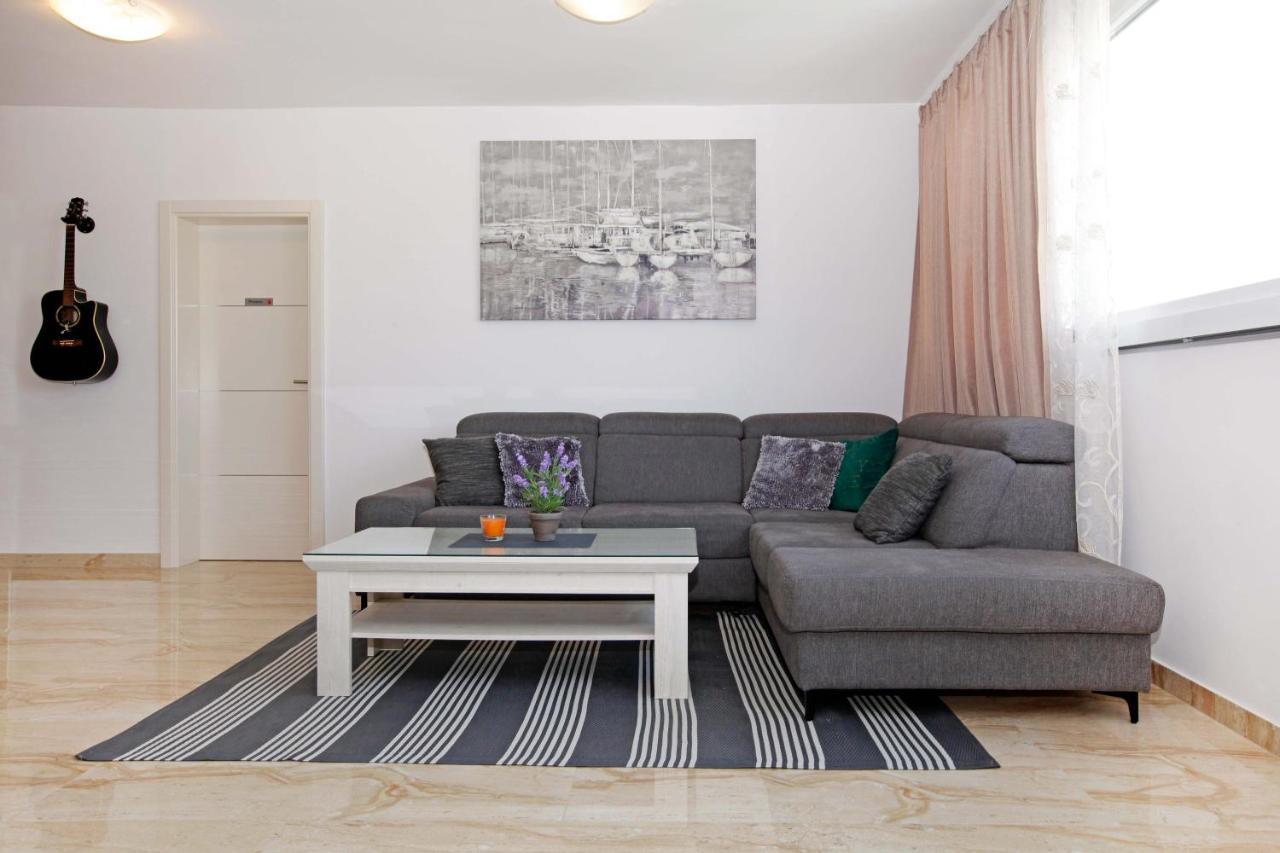 Modern 2-Bed Apt, Late Check In Available Split Eksteriør billede