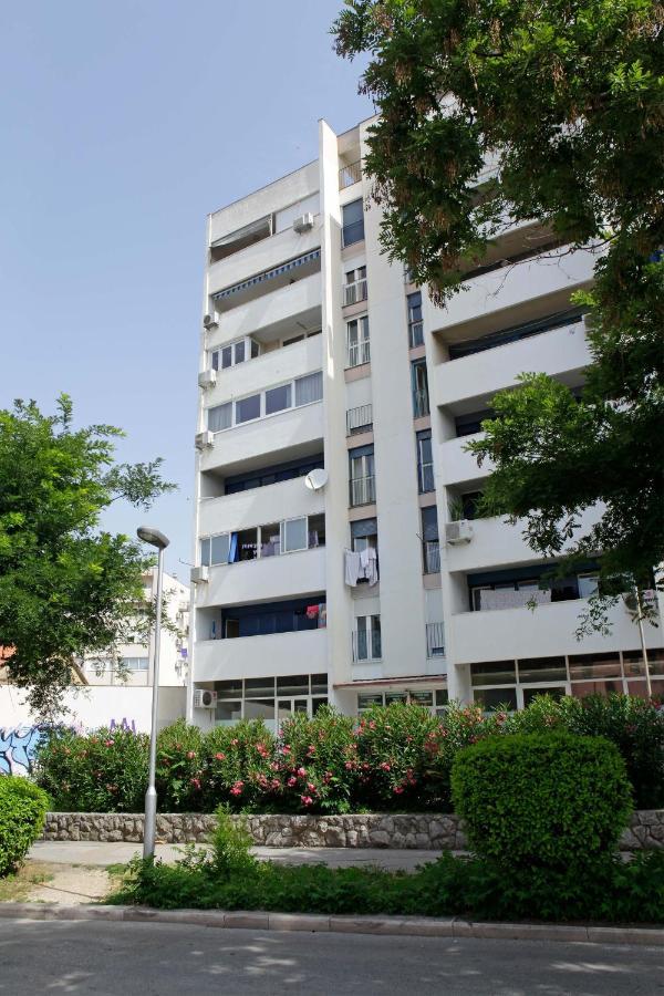 Modern 2-Bed Apt, Late Check In Available Split Eksteriør billede